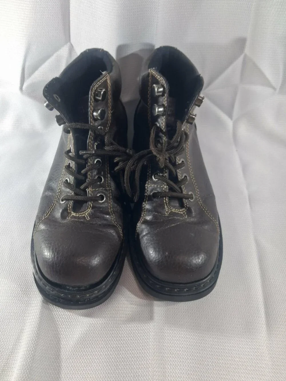Comrade Men's Work Boots Size 10M BT-FD14000-40